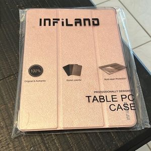 iPad Pro Case 10.5 NEW
